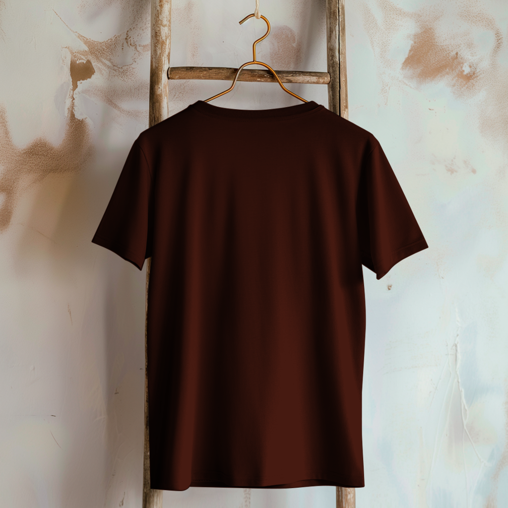 Damen T-Shirt DANZR Logo Groß