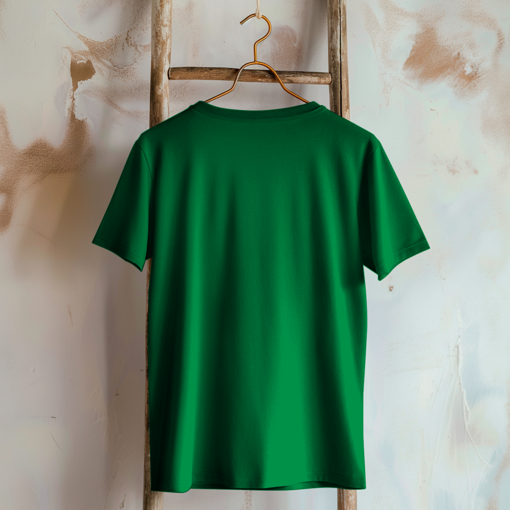 Damen T-Shirt DANZR Logo Groß