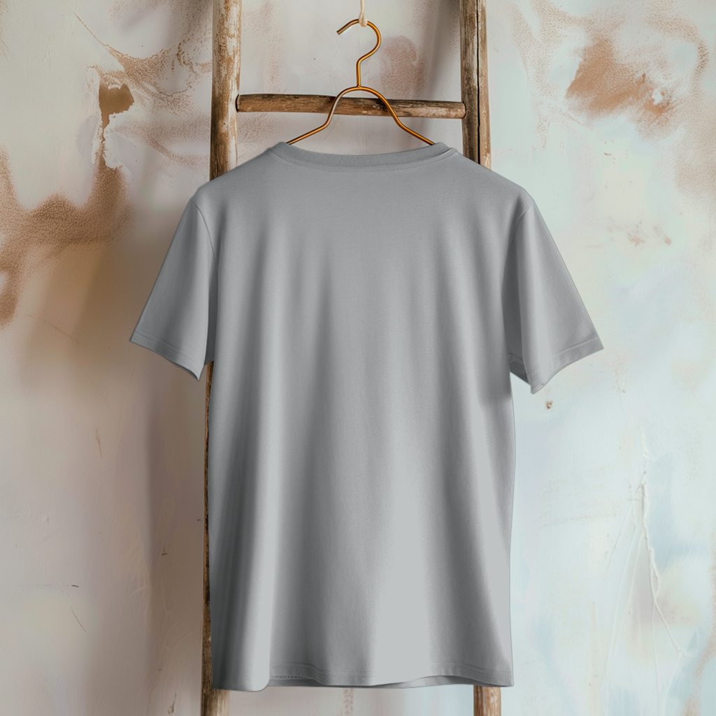 Damen T-Shirt DANZR Logo Groß