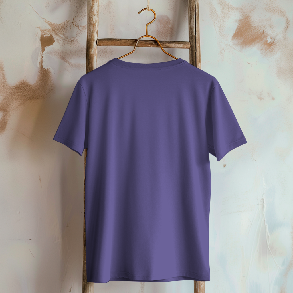 Damen T-Shirt DANZR Logo Groß