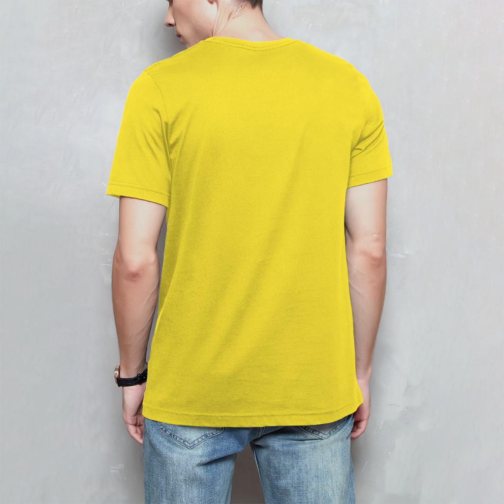Herren T-Shirt DANZR Logo Groß