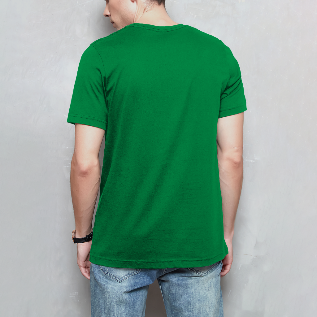 Herren T-Shirt DANZR Logo Groß