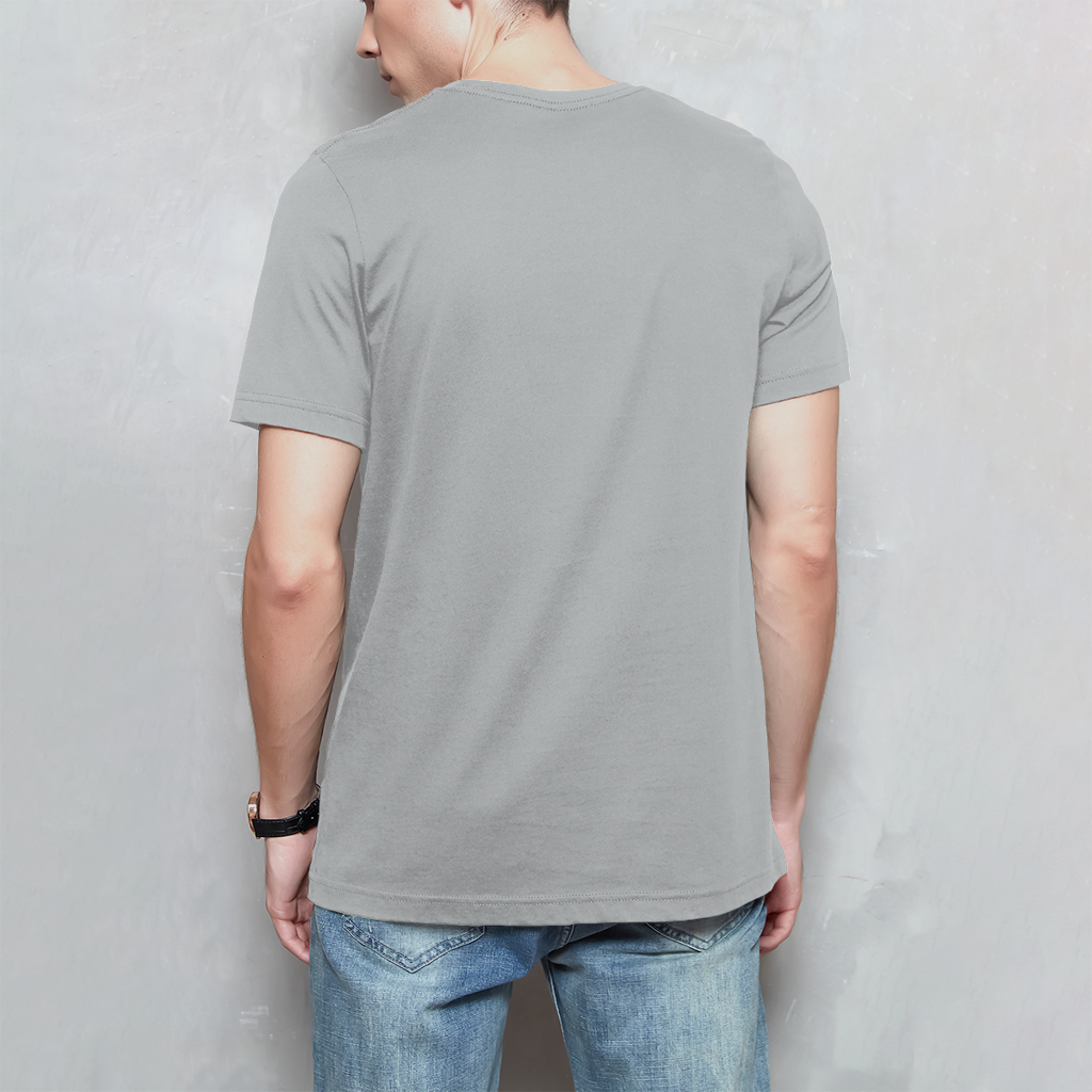 Herren T-Shirt DANZR Logo Groß