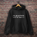 Herren Hoodie DANZR Logo Groß