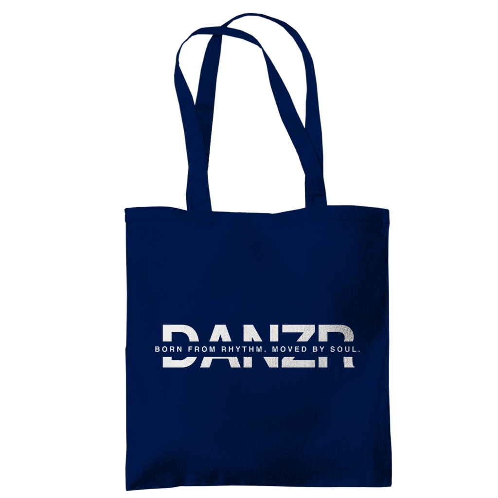 Tragetasche DANZR Logo Groß