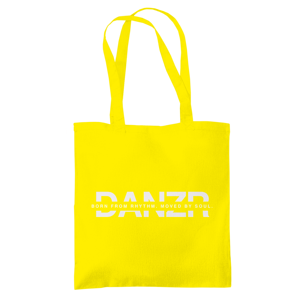 Tragetasche DANZR Logo Groß
