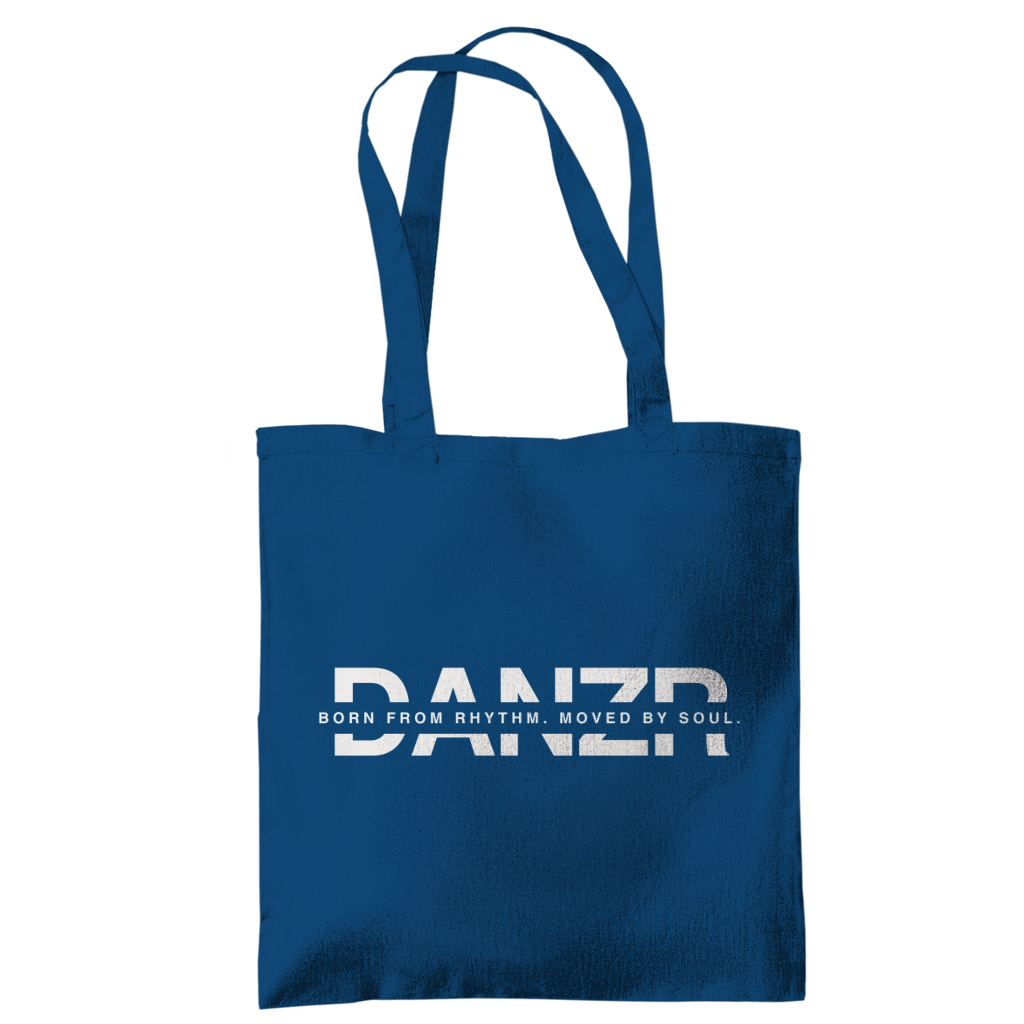 Tragetasche DANZR Logo Groß