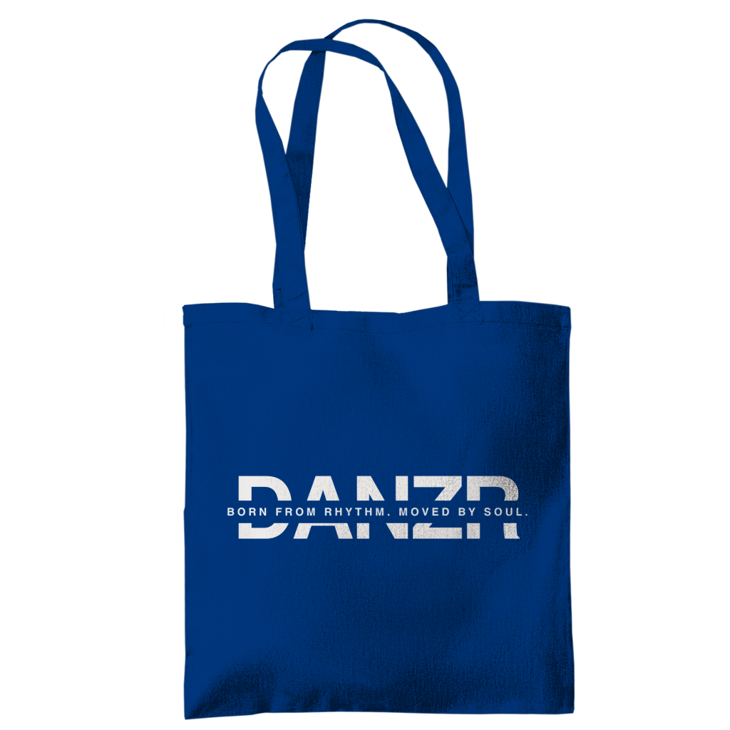 Tragetasche DANZR Logo Groß