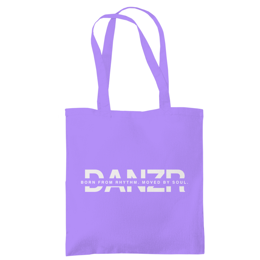 Tragetasche DANZR Logo Groß