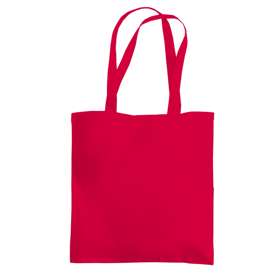 Tragetasche DANZR Logo Groß