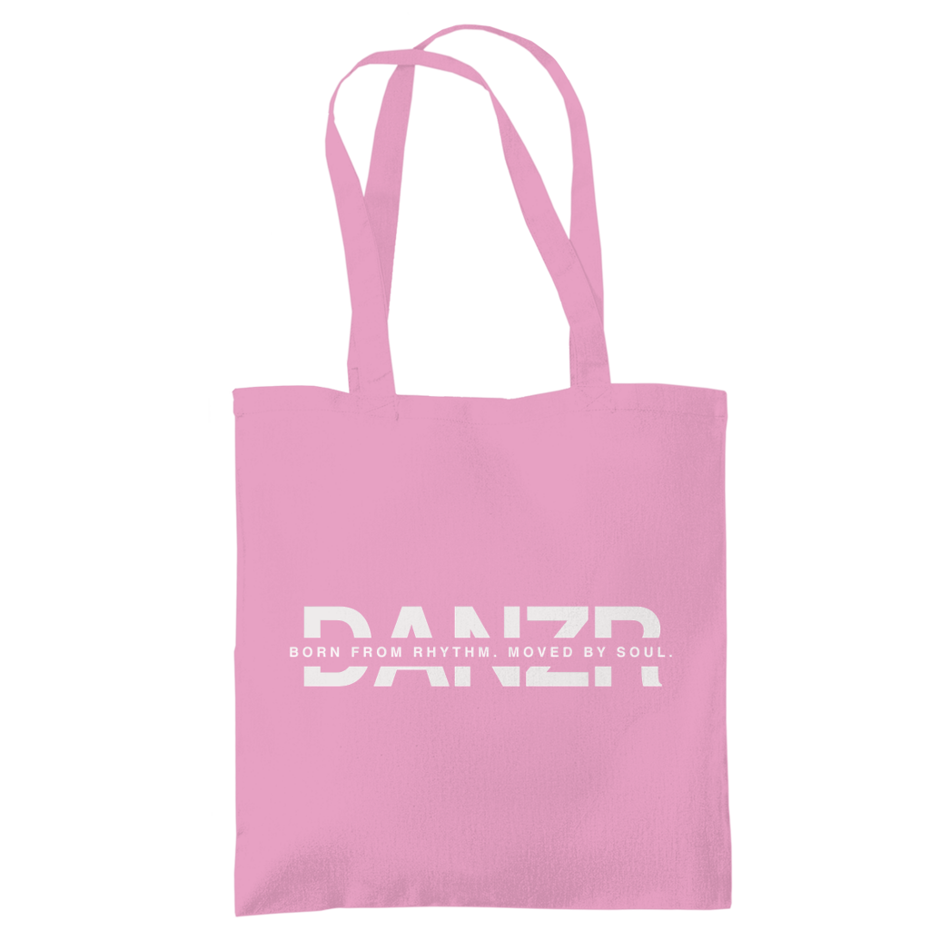 Tragetasche DANZR Logo Groß