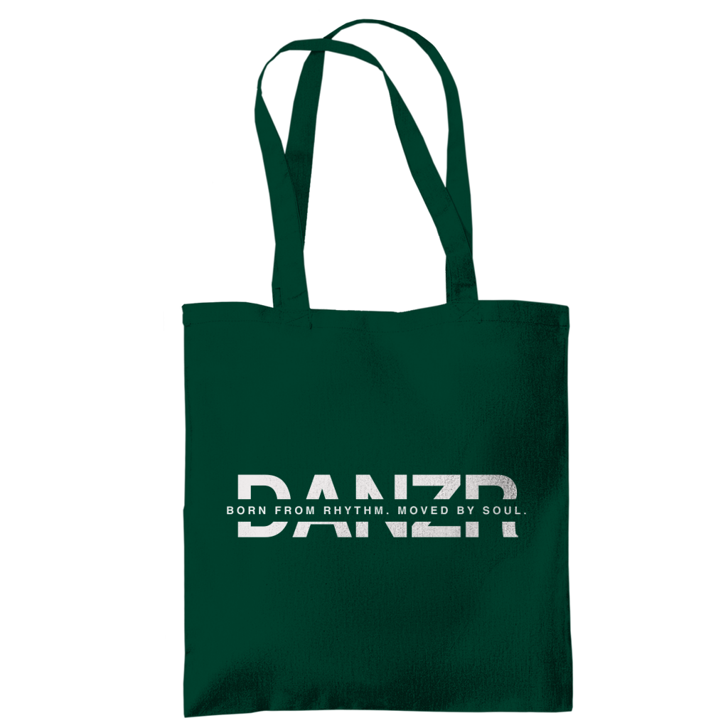 Tragetasche DANZR Logo Groß