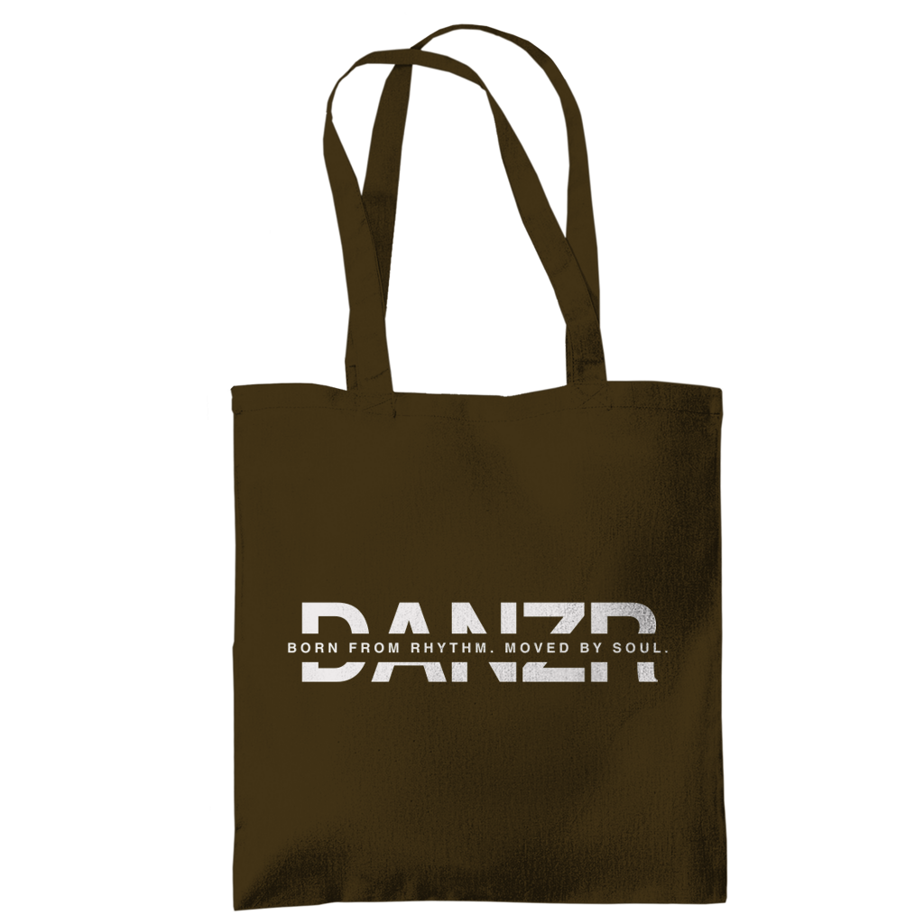 Tragetasche DANZR Logo Groß
