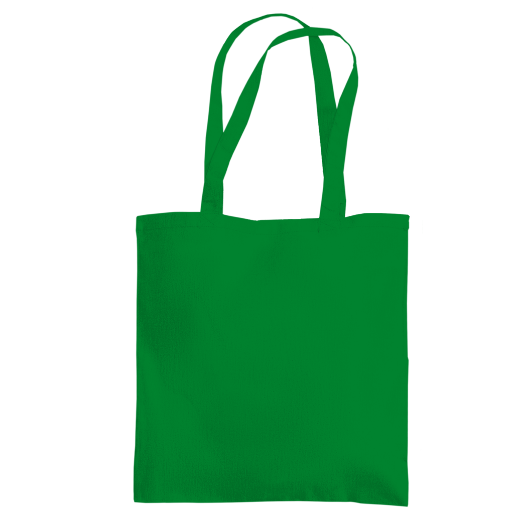 Tragetasche DANZR Logo Groß