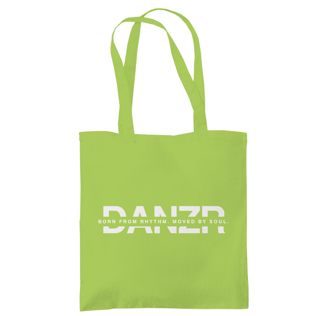 Tragetasche DANZR Logo Groß