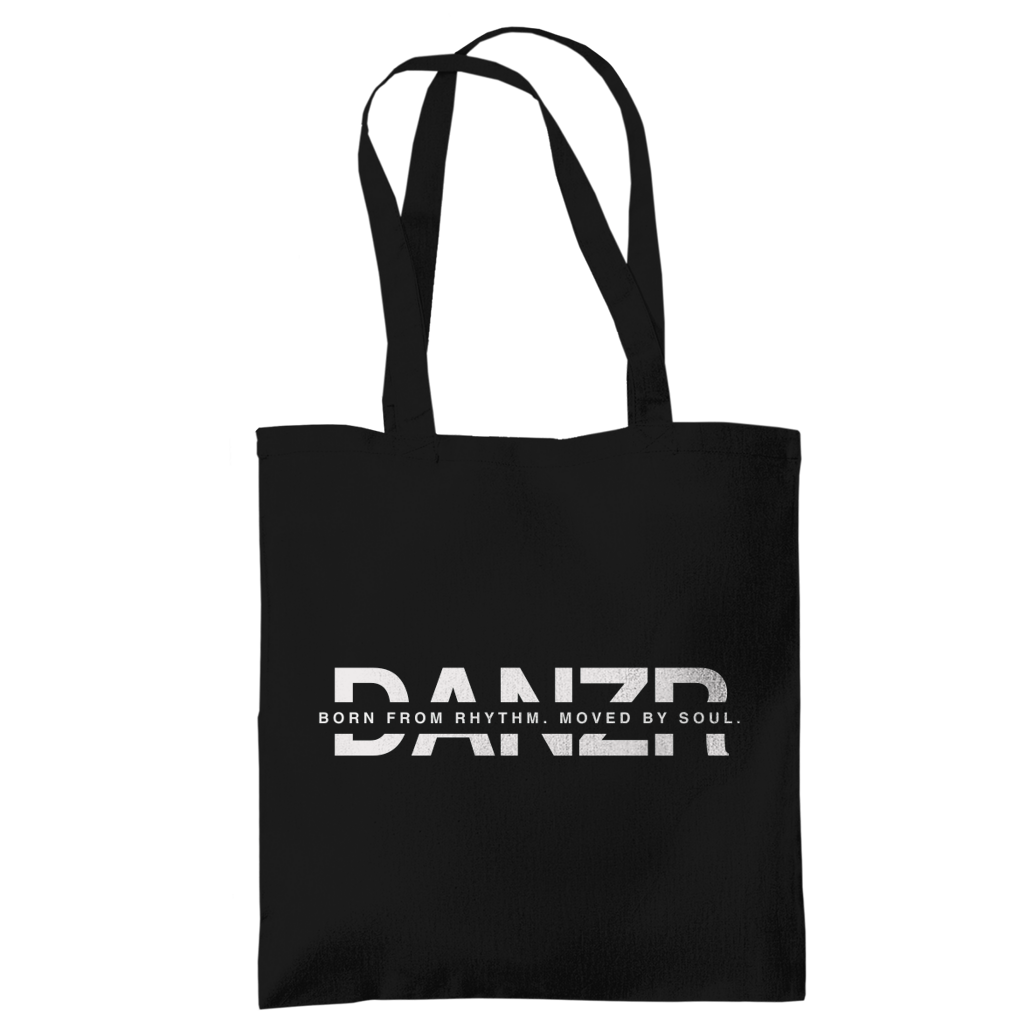 Tragetasche DANZR Logo Groß