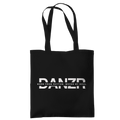 Tragetasche DANZR Logo Groß
