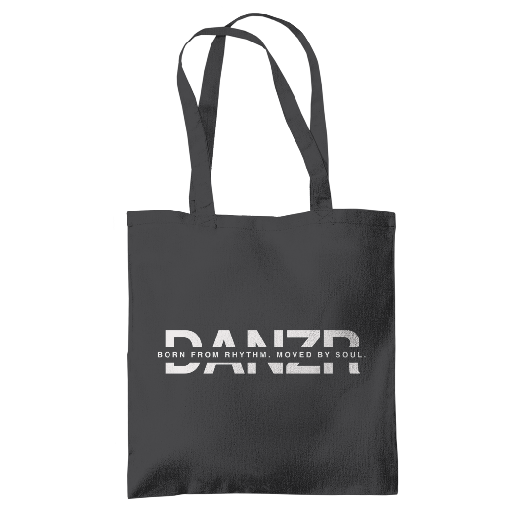 Tragetasche DANZR Logo Groß
