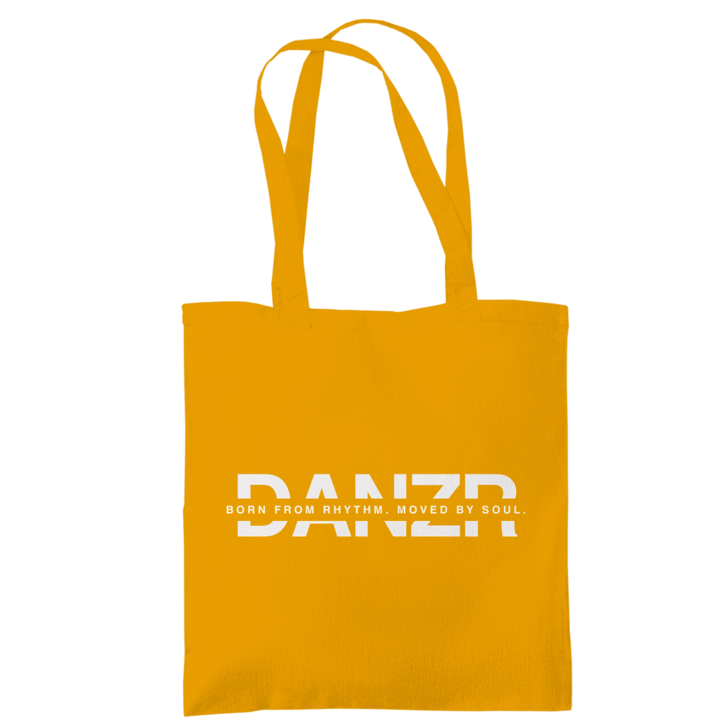 Tragetasche DANZR Logo Groß