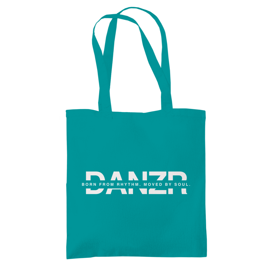 Tragetasche DANZR Logo Groß