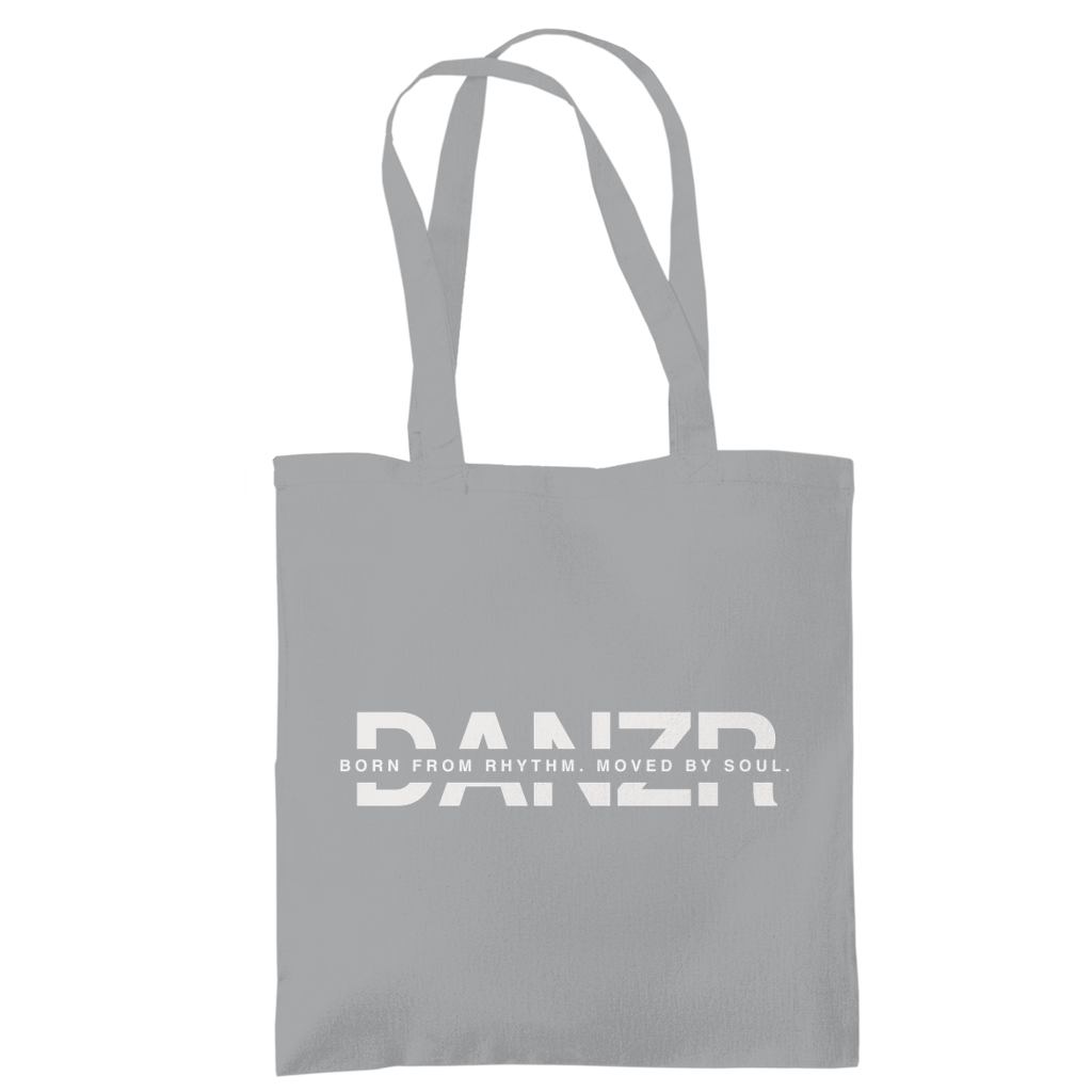 Tragetasche DANZR Logo Groß