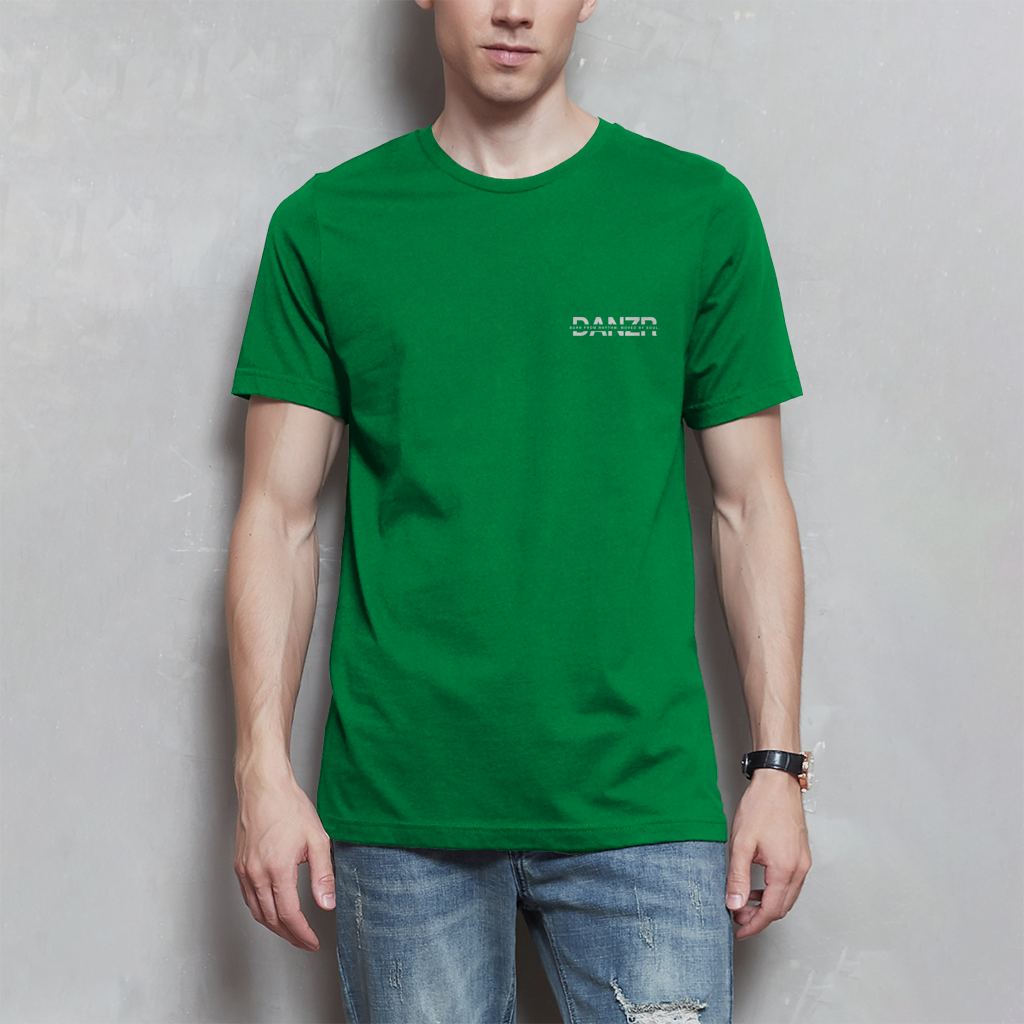Herren T-Shirt DANZR Move.Vibe.Repeat