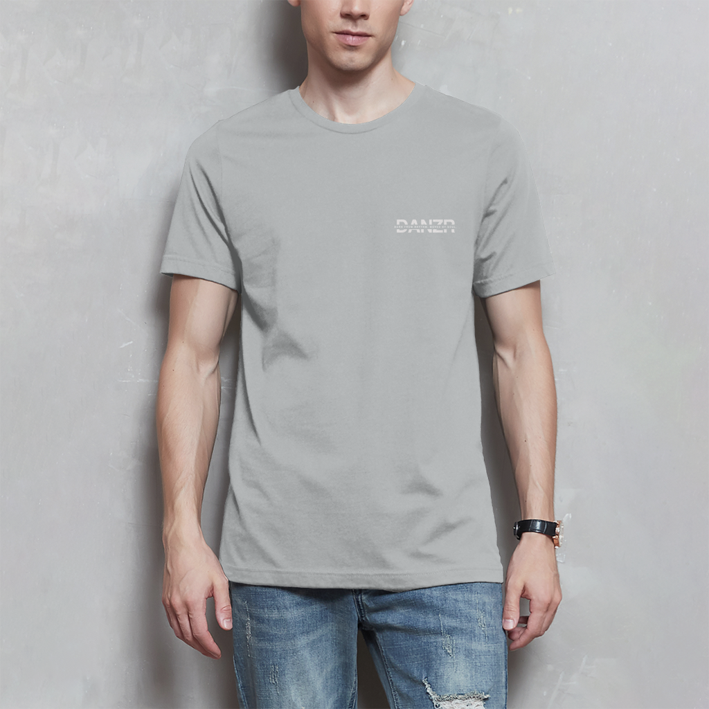 Herren T-Shirt DANZR Move.Vibe.Repeat