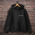 Herren Hoodie DANZR Move.Vibe.Repeat