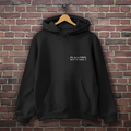 Herren Hoodie DANZR StayInTheFlow