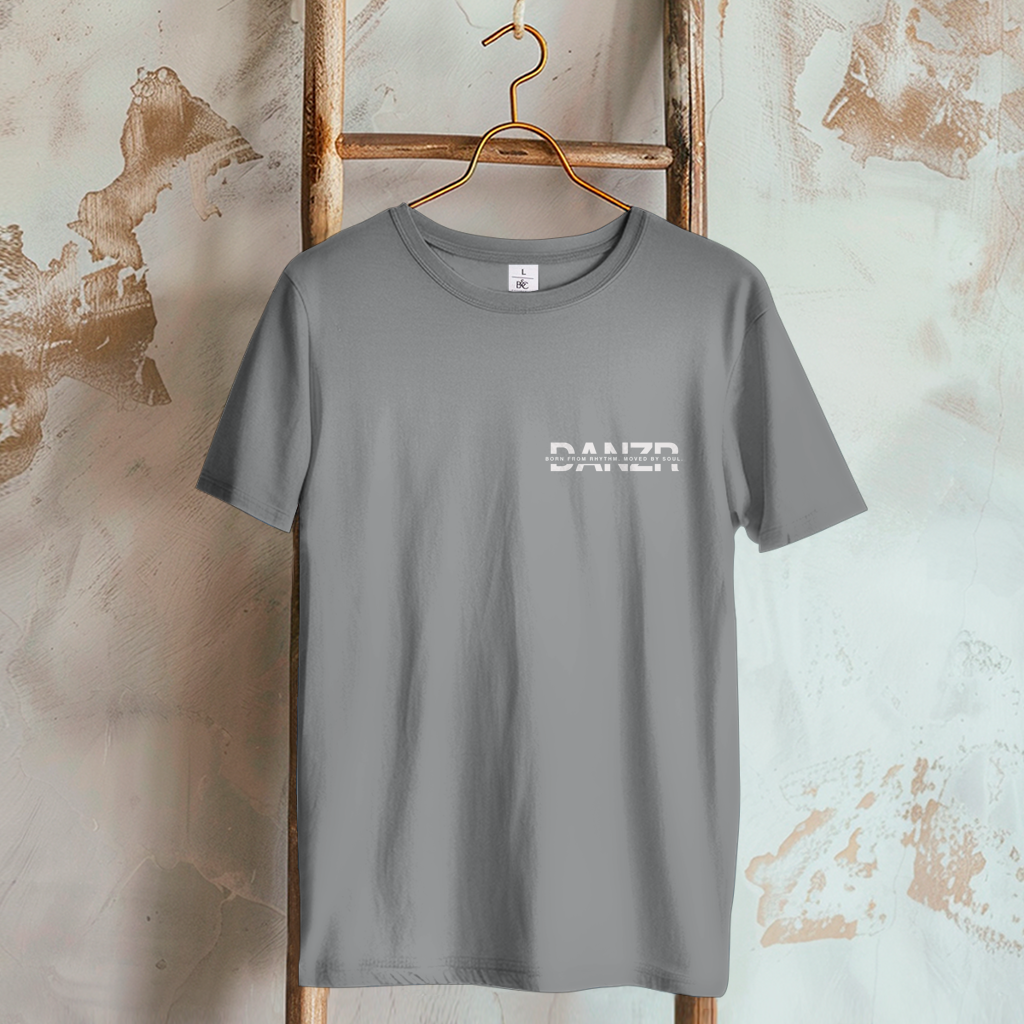 Damen T-Shirt DANZR StayInTheFlow