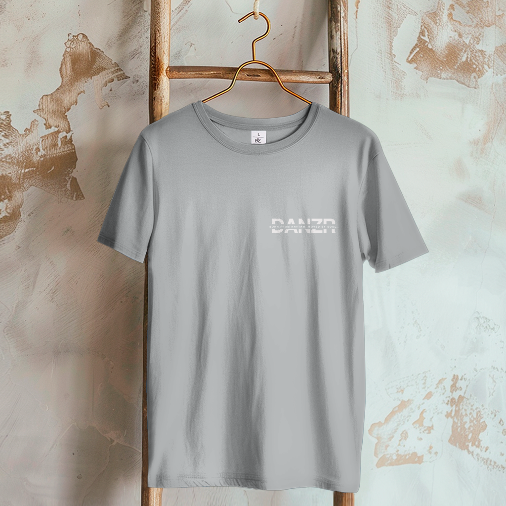 Damen T-Shirt DANZR StayInTheFlow
