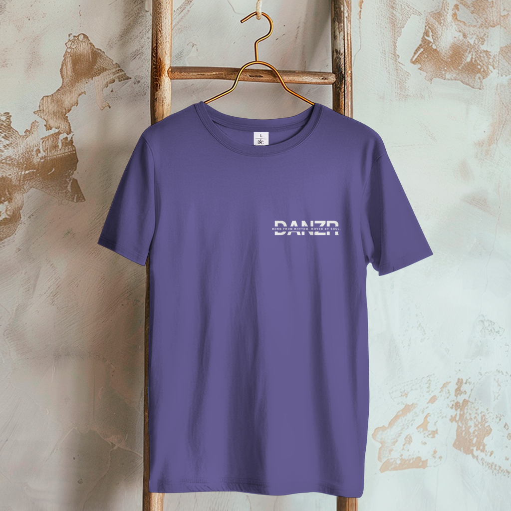 Damen T-Shirt DANZR StayInTheFlow