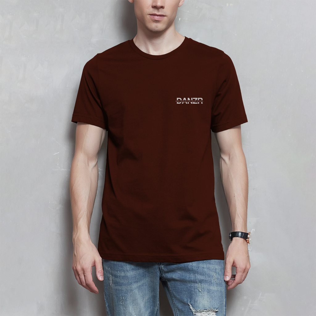 Herren T-Shirt DANZR StayInTheFlow