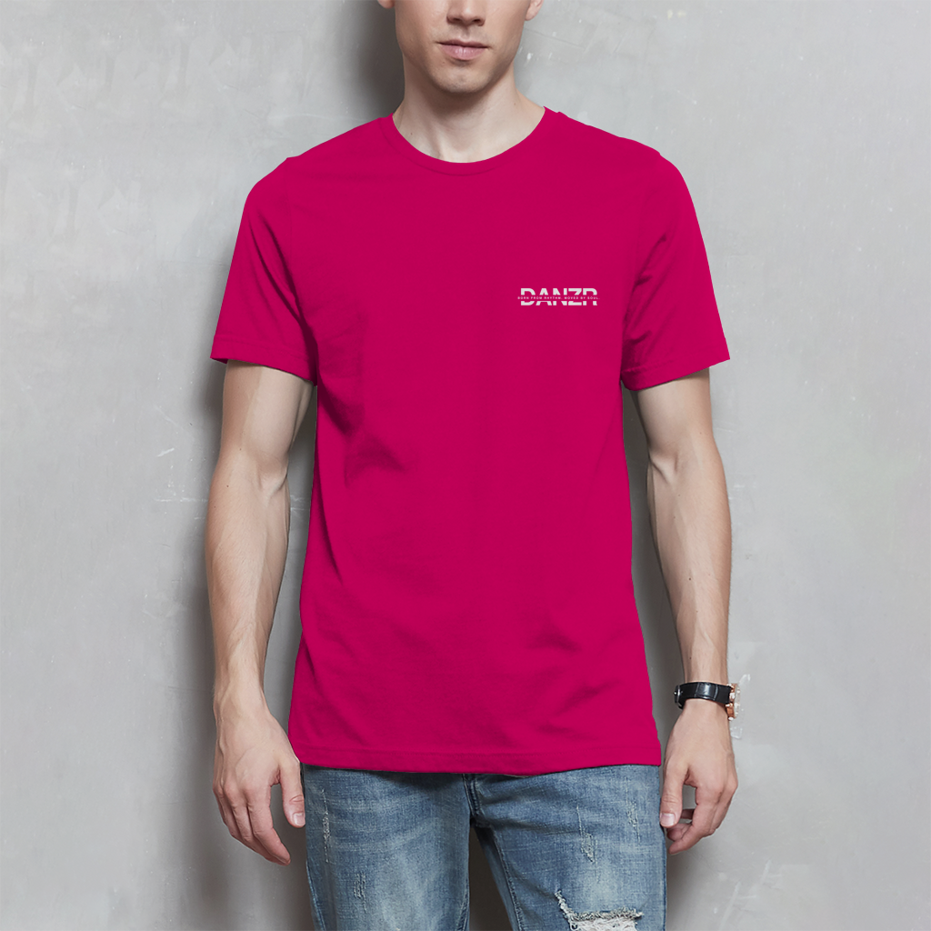 Herren T-Shirt DANZR StayInTheFlow