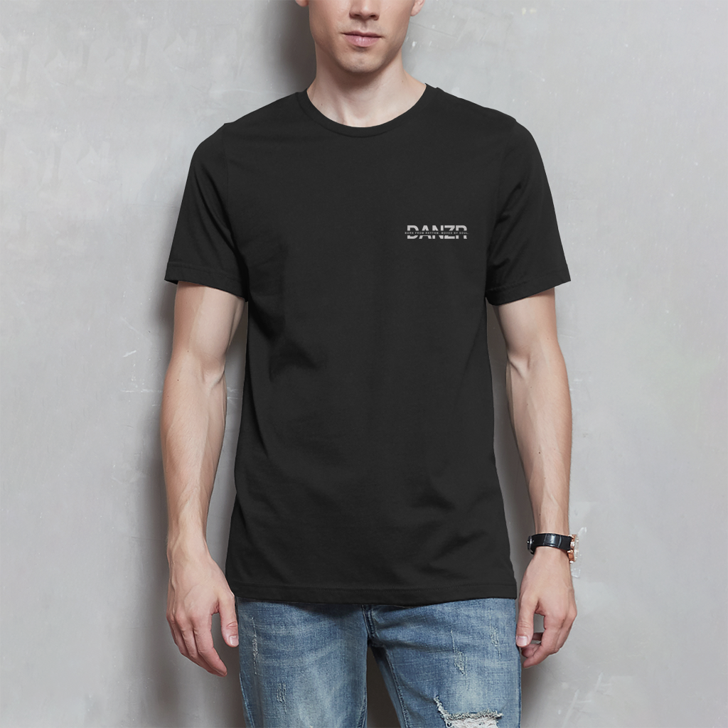 Herren T-Shirt DANZR StayInTheFlow