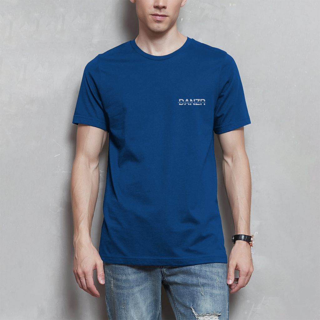 Herren T-Shirt DANZR StayInTheFlow