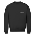 Herren Premium Bio Sweatshirt DANZR StayInTheFlow