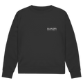 Herren Premium Bio Sweatshirt DANZR Move.Vibe.Repeat