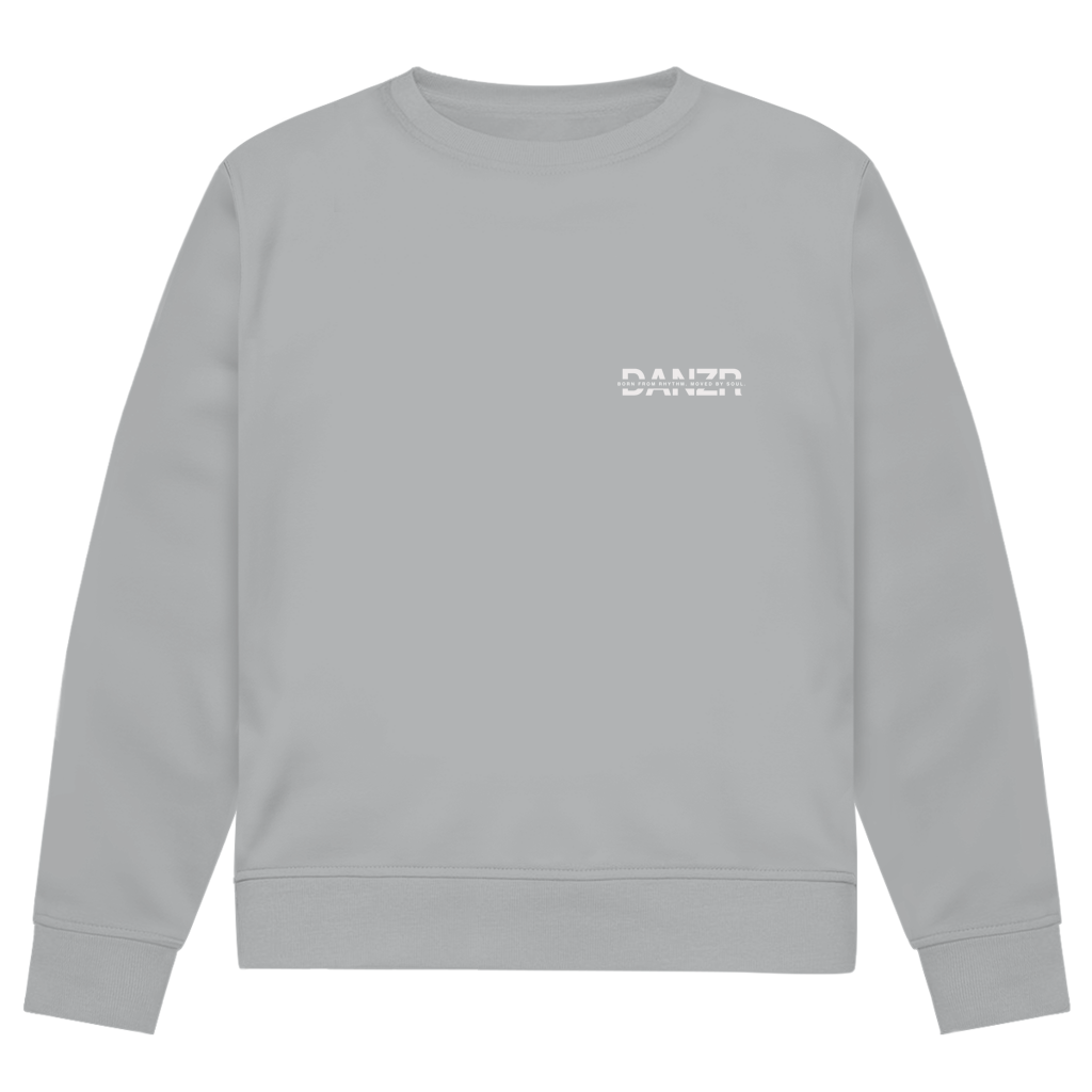 Herren Premium Bio Sweatshirt DANZR Move.Vibe.Repeat