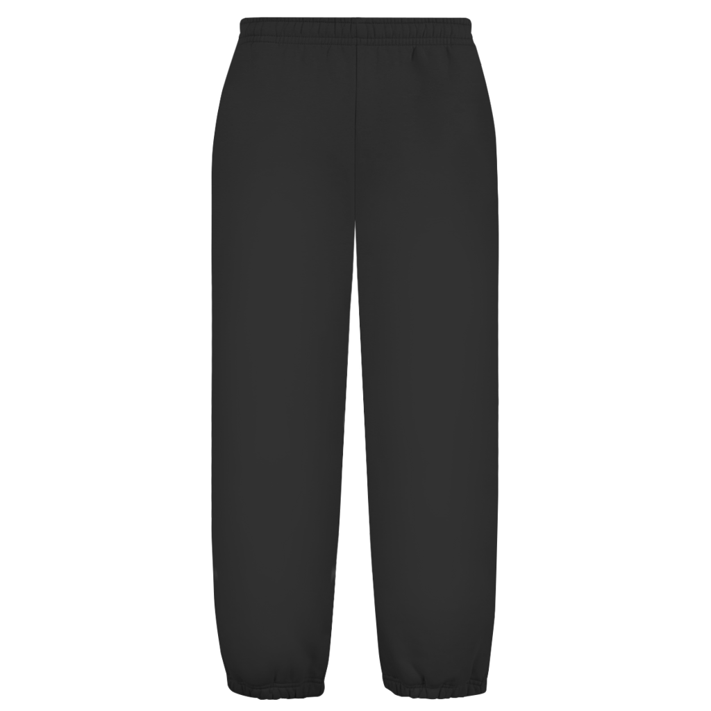 Oversize Fluffy Sweatpants DANZR