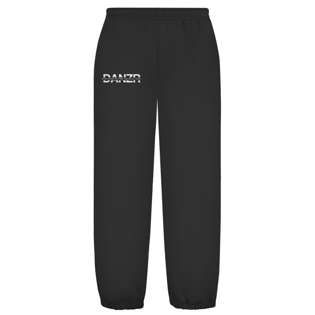Oversize Fluffy Sweatpants DANZR