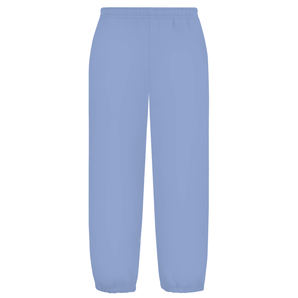 Oversize Fluffy Sweatpants DANZR