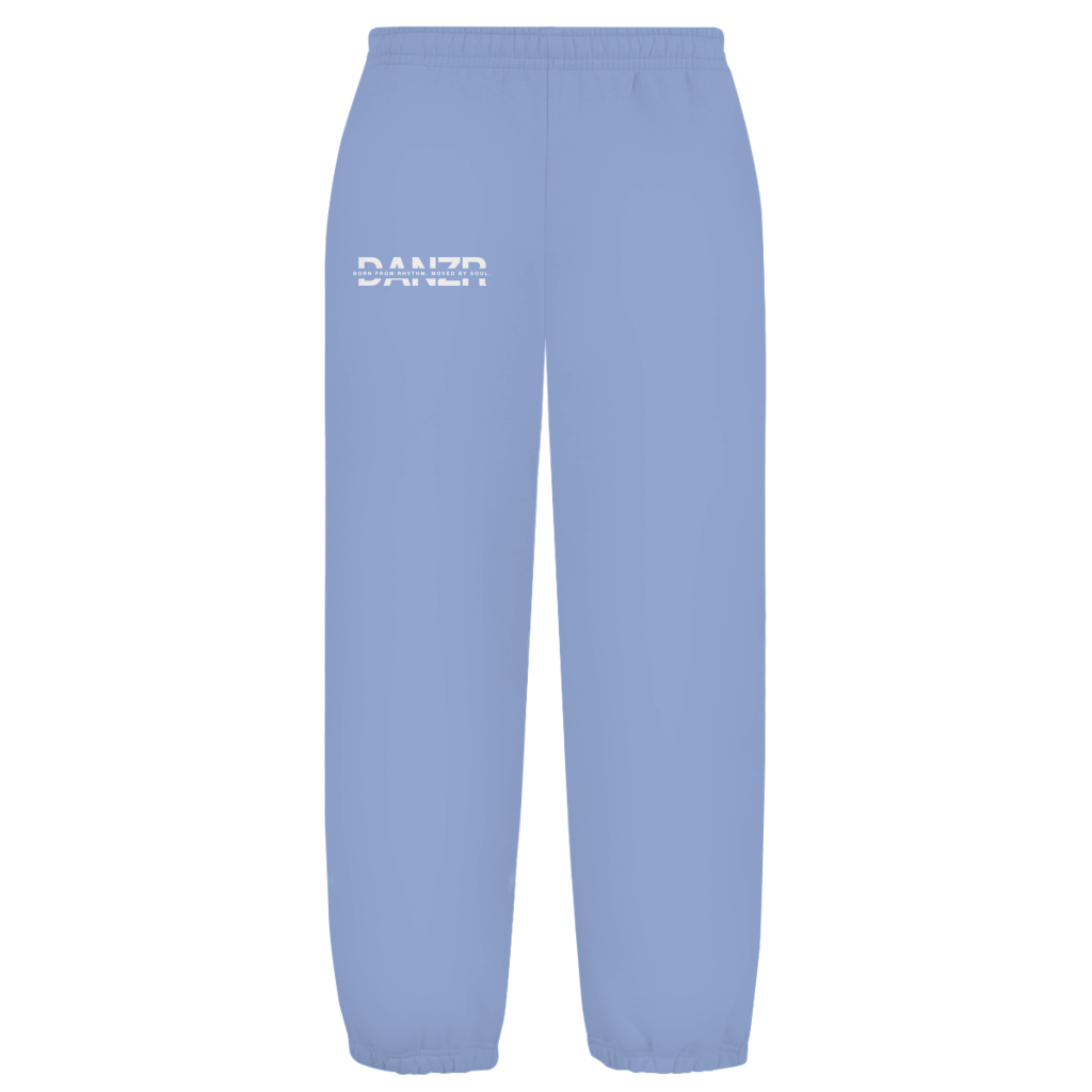 Oversize Fluffy Sweatpants DANZR