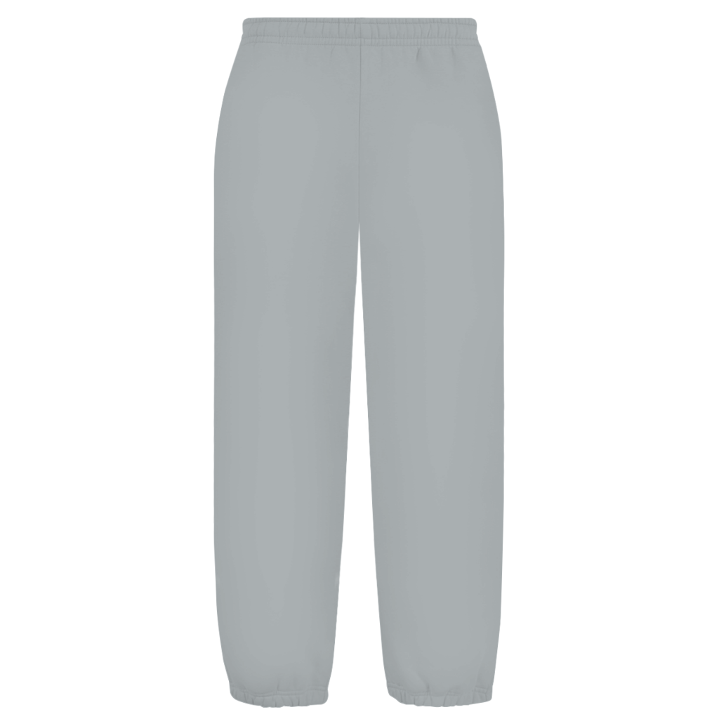 Oversize Fluffy Sweatpants DANZR