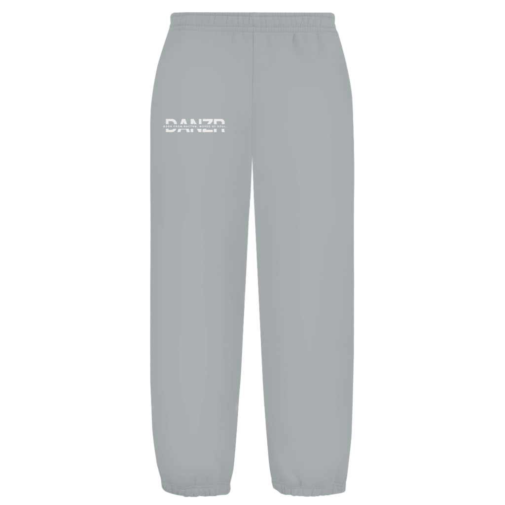 Oversize Fluffy Sweatpants DANZR